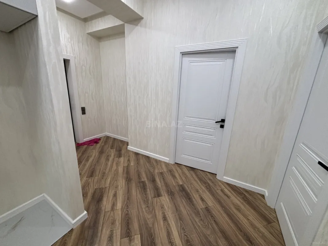 Satılır 3 otaqlı mənzil 90 m²