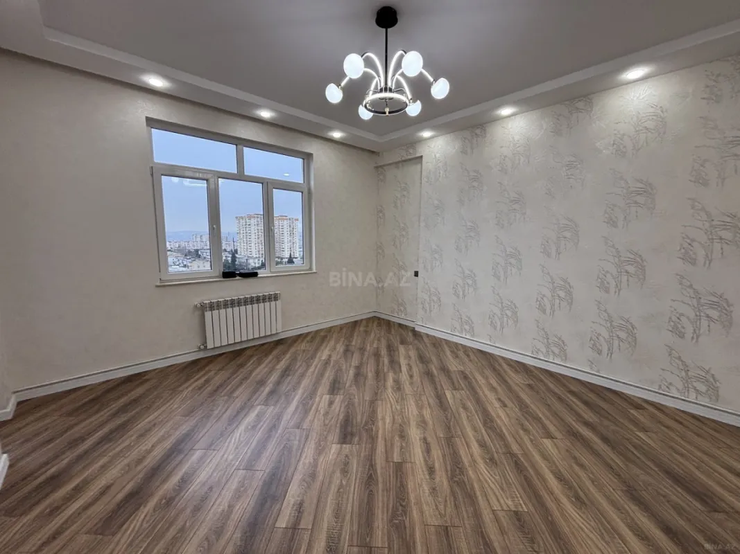 Satılır 3 otaqlı mənzil 90 m²