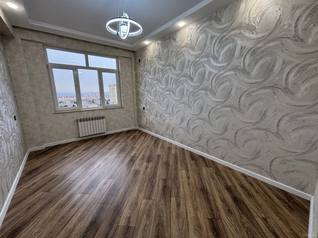 Satılır 3 otaqlı mənzil 90 m²
