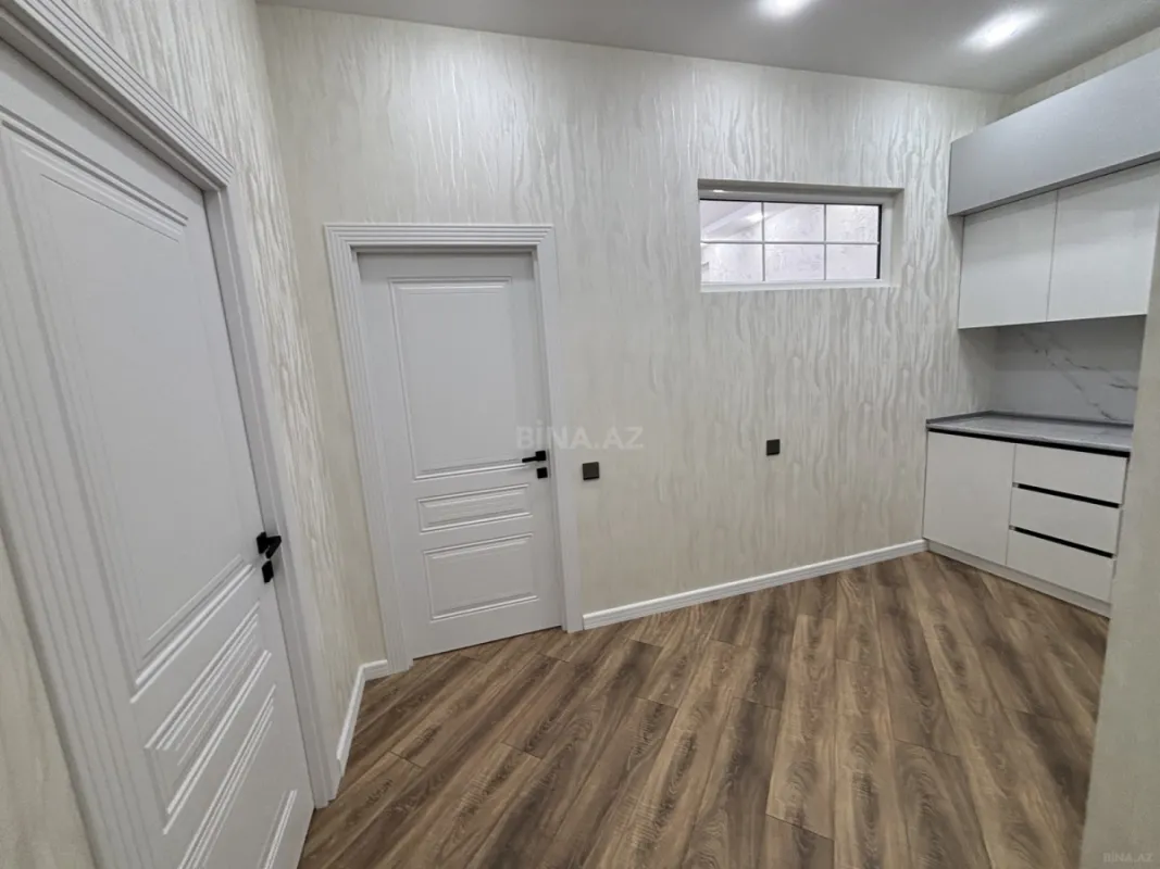 Satılır 3 otaqlı mənzil 90 m²