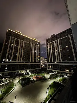 Satılır 2 otaqlı mənzil 68 m² — Bakı, Xətai 2 otaq 68.00 m²