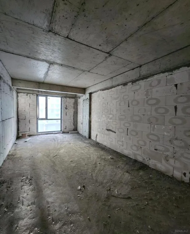 Satılır 3 otaqlı mənzil 154 m²