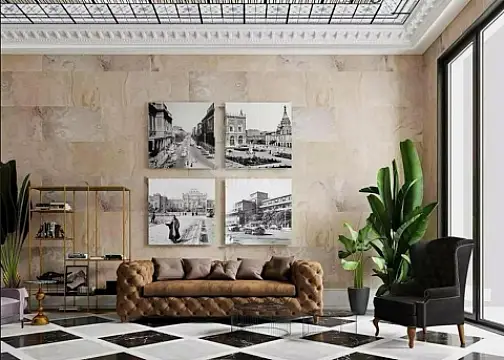 Satılır 3 otaqlı mənzil 154 m²