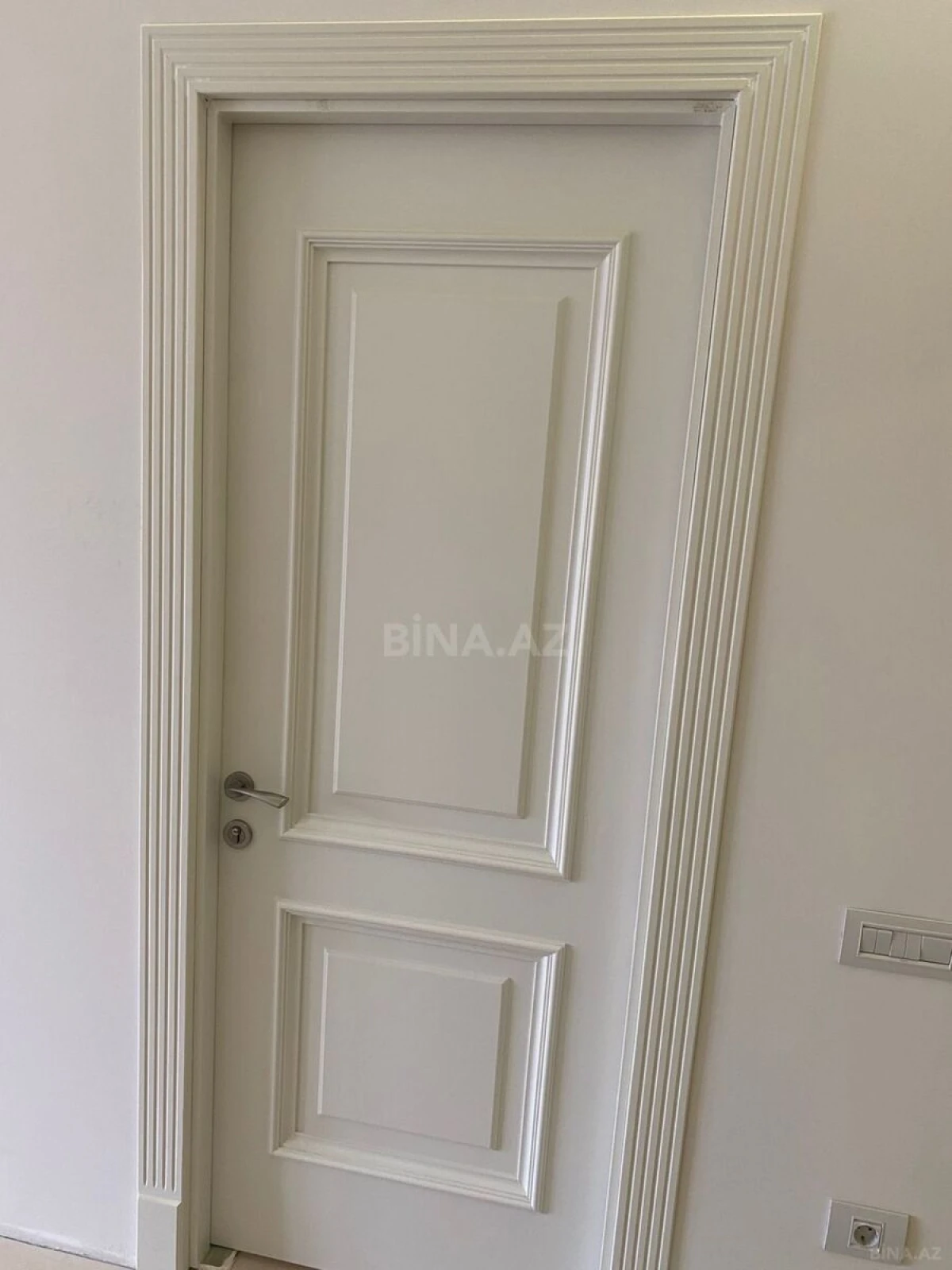 Satılır 2 otaqlı mənzil 69 m²