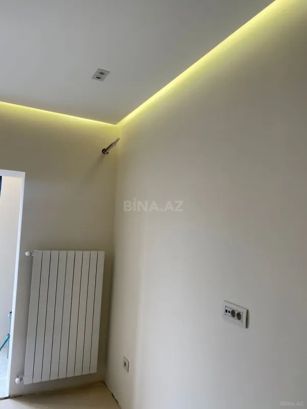 Satılır 2 otaqlı mənzil 69 m²