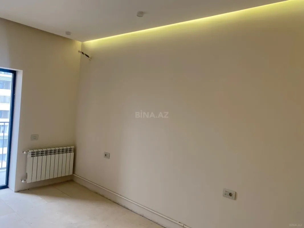 Satılır 2 otaqlı mənzil 69 m²