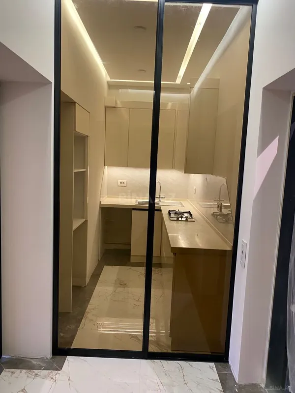 Satılır 2 otaqlı mənzil 69 m²