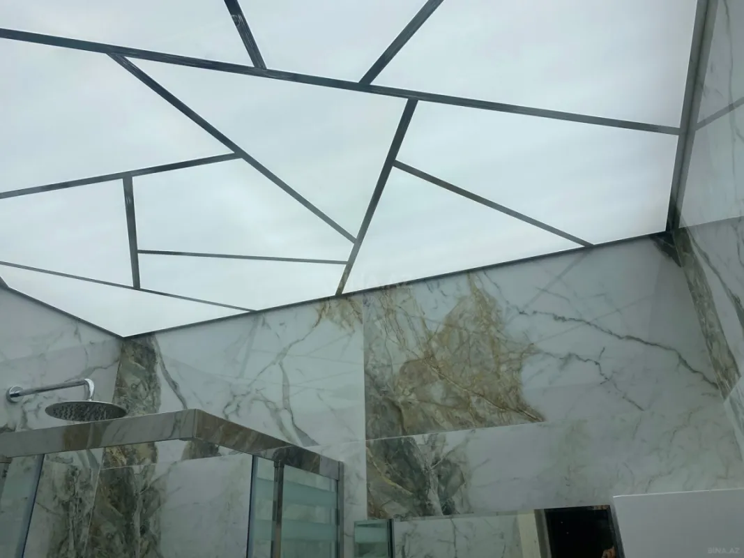 Satılır 2 otaqlı mənzil 69 m²