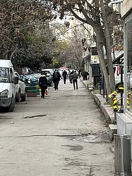 Kirayə verilir obyekt 55 m²