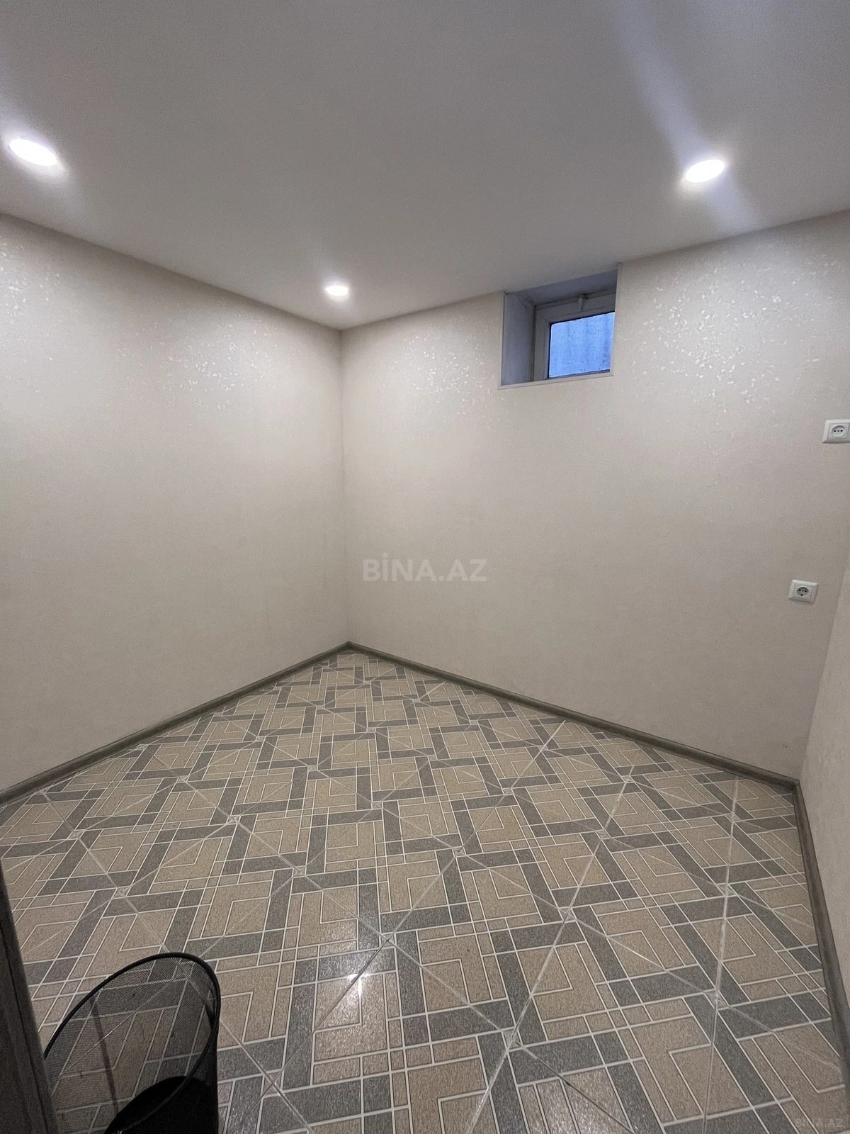 Kirayə verilir obyekt 55 m²