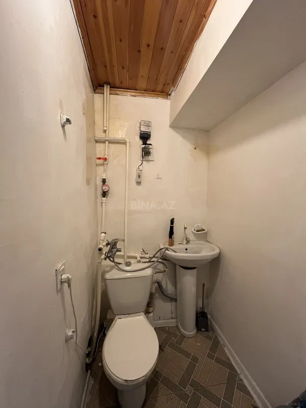 Kirayə verilir obyekt 55 m²