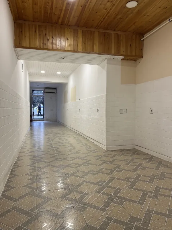 Kirayə verilir obyekt 55 m²