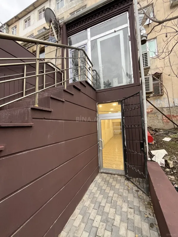 Kirayə verilir obyekt 55 m²