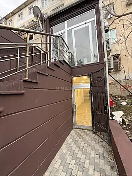 Kirayə verilir obyekt 55 m²