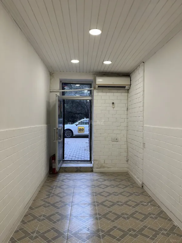 Kirayə verilir obyekt 55 m²