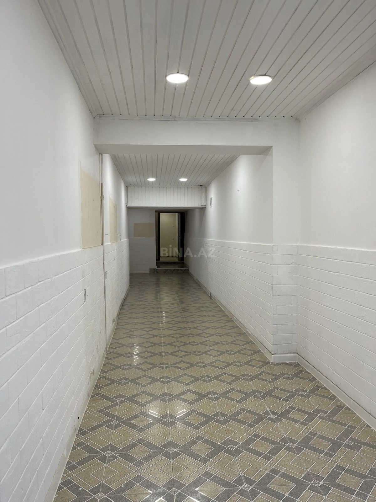 Kirayə verilir obyekt 55 m²