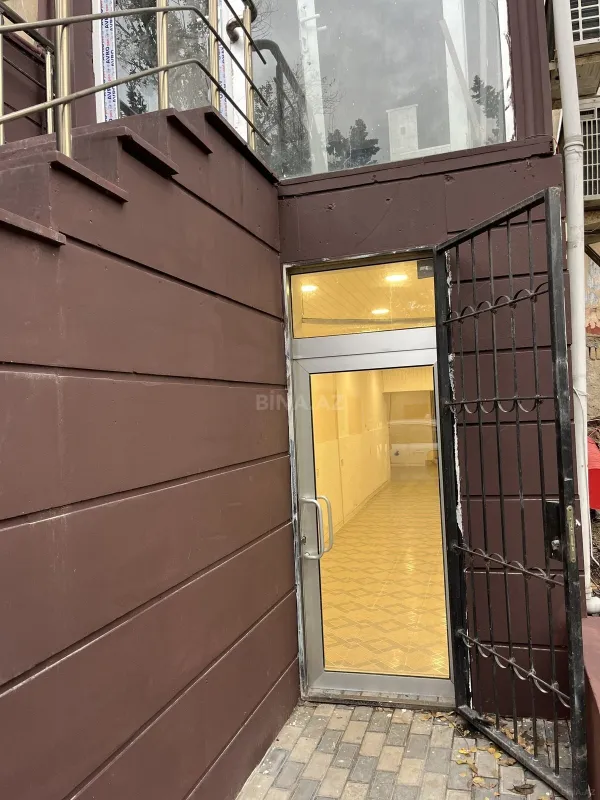 Kirayə verilir obyekt 55 m²