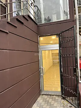 Kirayə verilir obyekt 55 m²