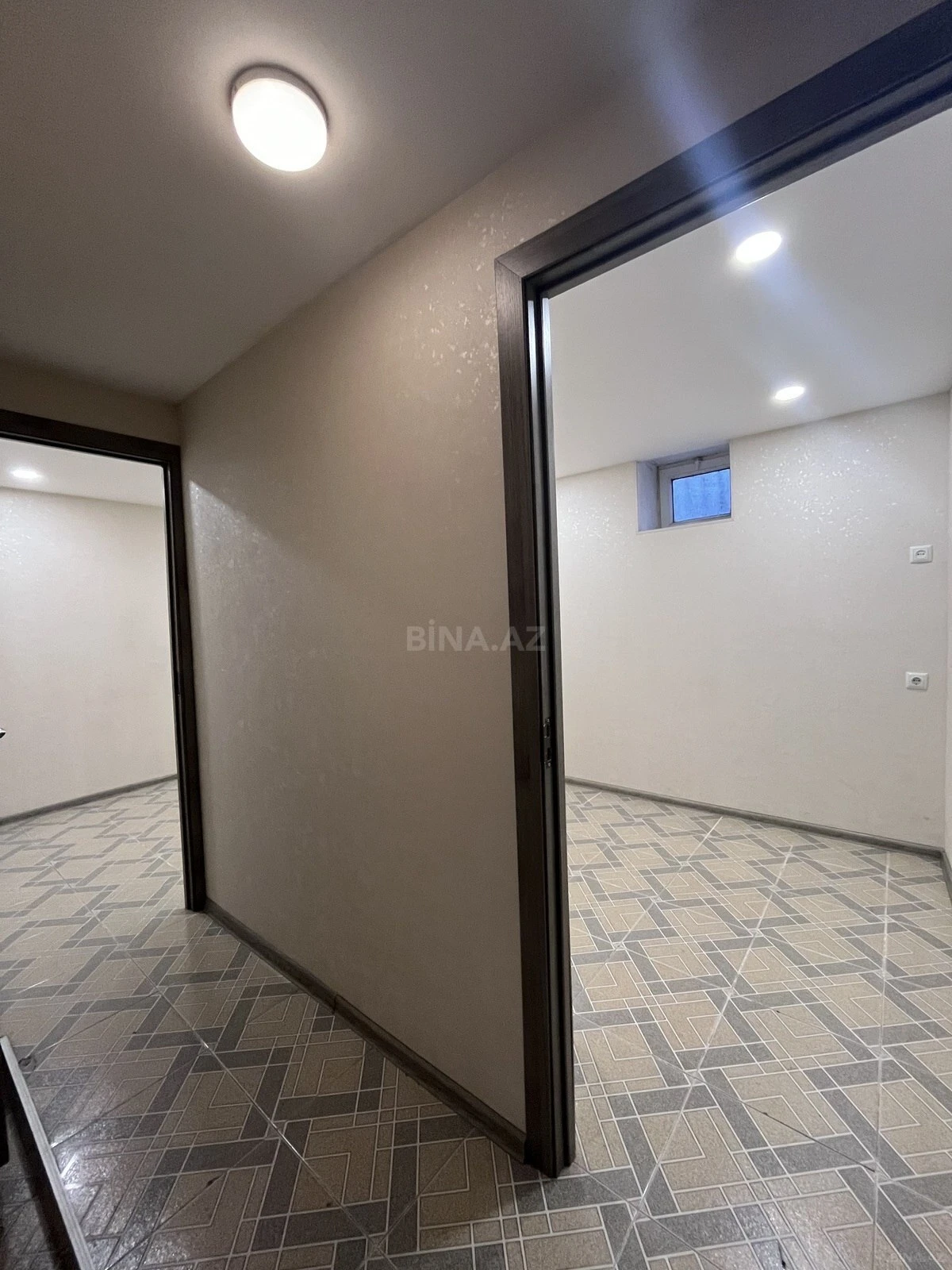 Kirayə verilir obyekt 55 m²