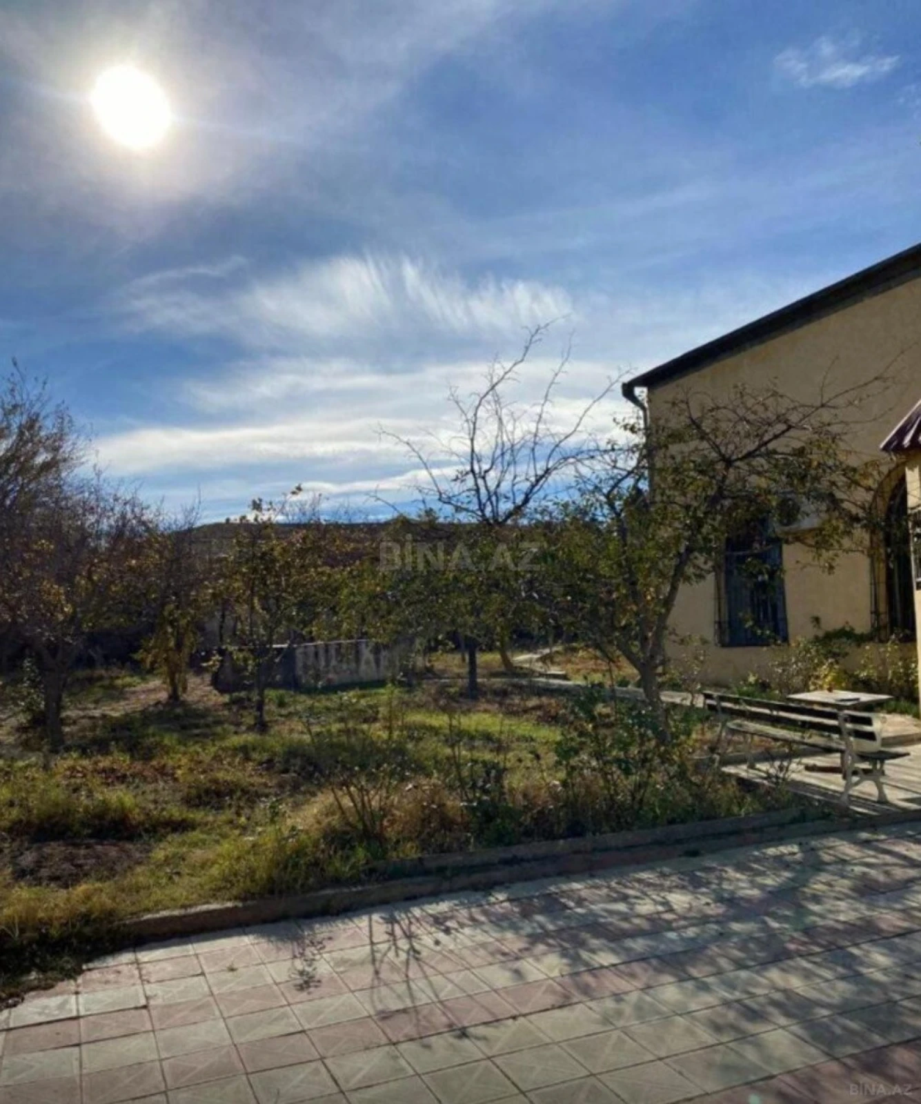 Satılır 5 otaqlı həyət evi 167 m²