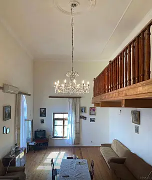 Satılır 5 otaqlı həyət evi 167 m²