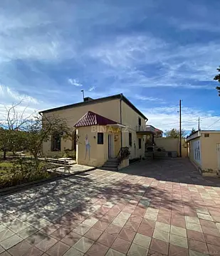 Satılır 5 otaqlı həyət evi 167 m² — Bakı, Novxanı 5 otaq 167.00 m²
