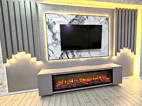 Satılır 2 otaqlı mənzil 90 m²