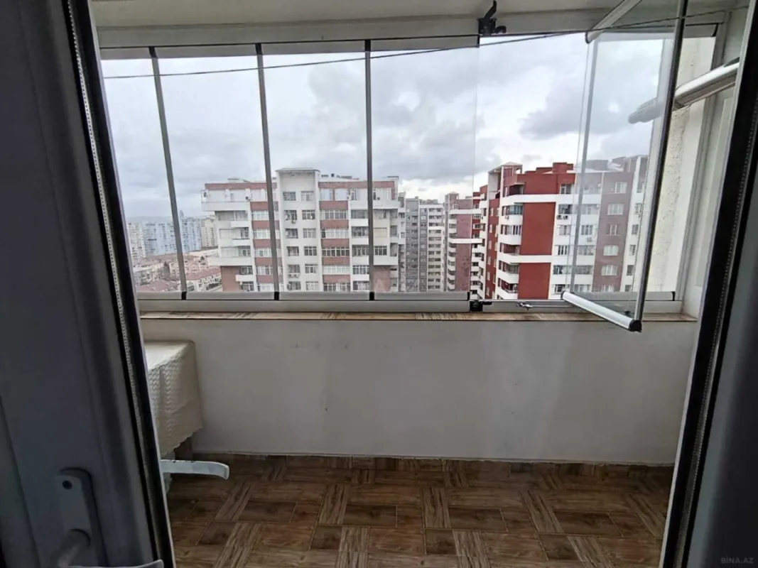 Satılır 2 otaqlı mənzil 90 m²