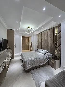 Satılır 3 otaqlı mənzil 160 m²