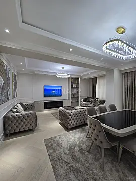 Satılır 3 otaqlı mənzil 160 m² — Bakı, Nərimanov 3 otaq 160.00 m²