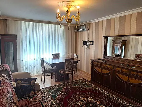 Satılır 3 otaqlı mənzil 80 m² — Bakı, Nərimanov 3 otaq 80.00 m²