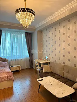 Kirayə verilir 3 otaqlı mənzil 100 m²