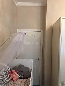 Satılır 2 otaqlı mənzil 60 m²