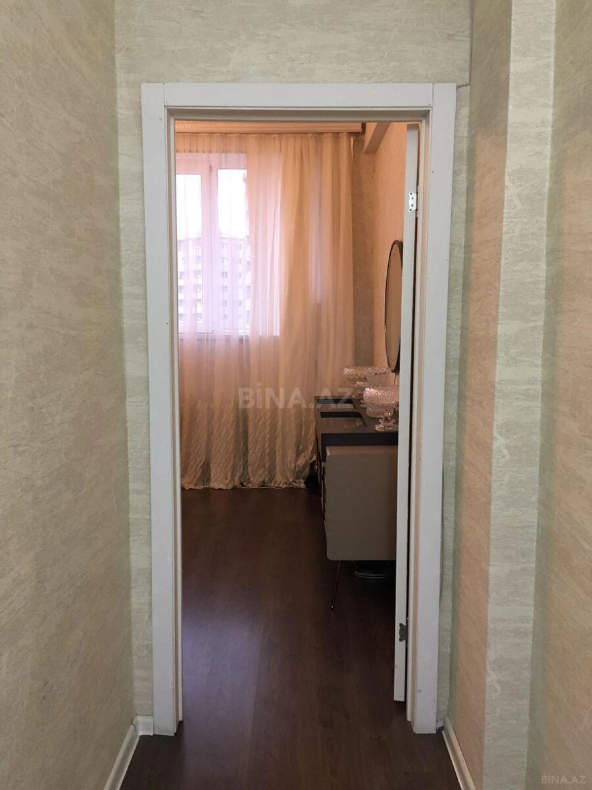 Satılır 2 otaqlı mənzil 60 m²