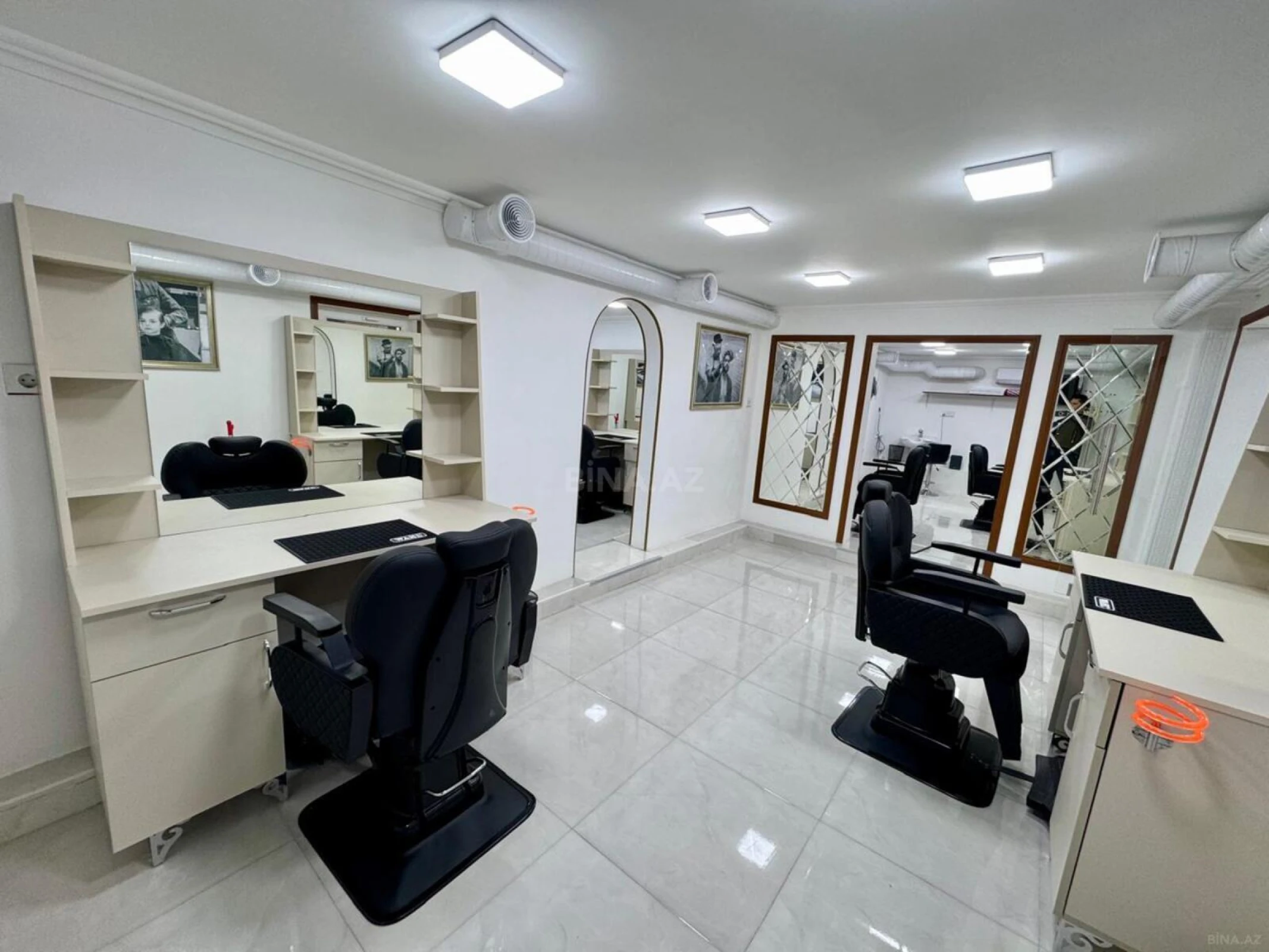 Satılır obyekt 85 m²