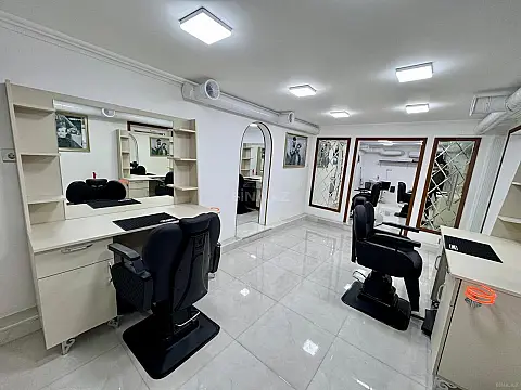 Satılır obyekt 85 m²