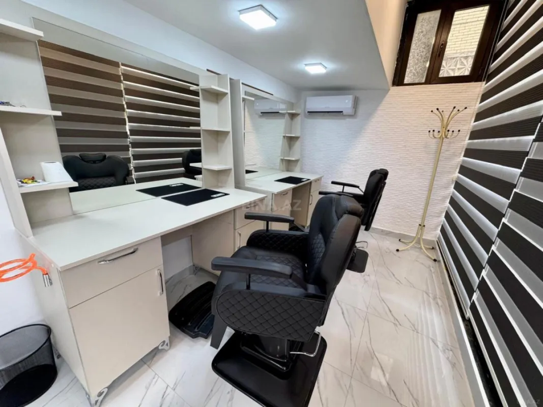 Satılır obyekt 85 m²