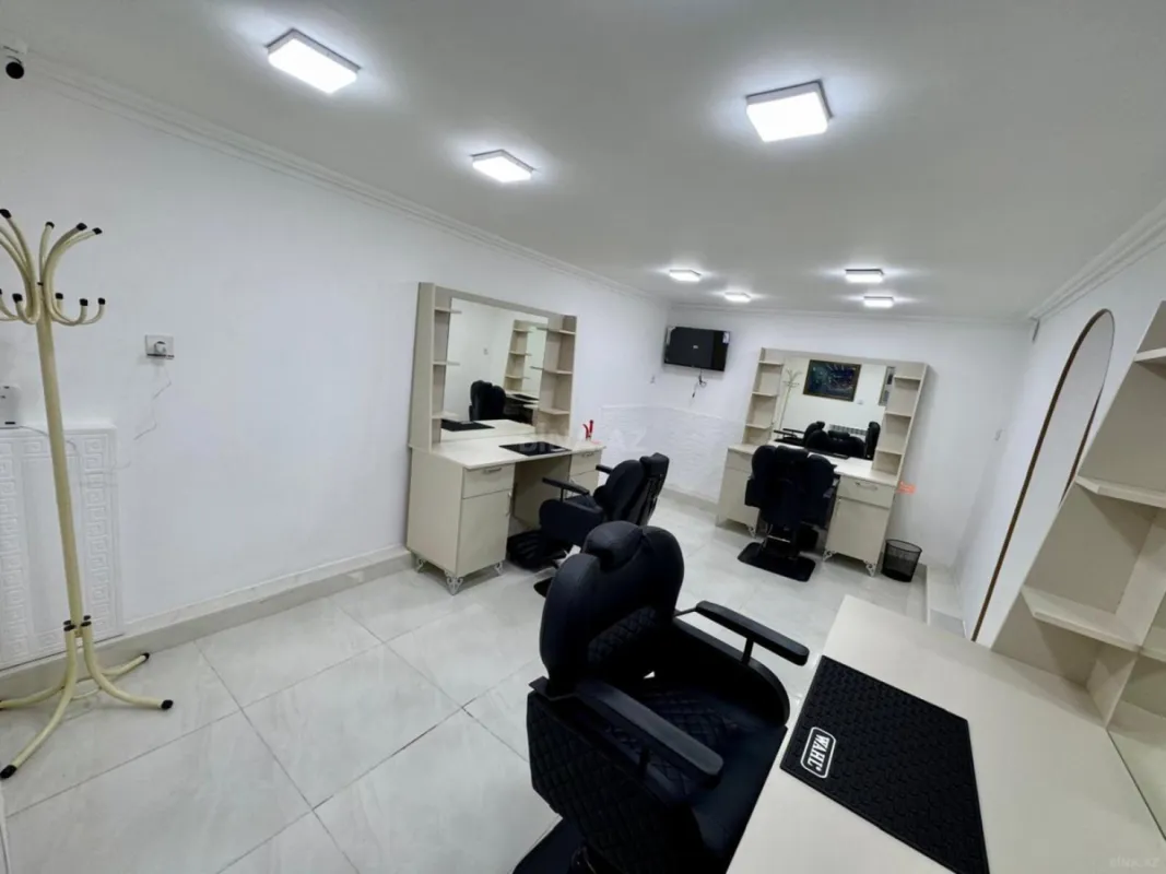 Satılır obyekt 85 m²