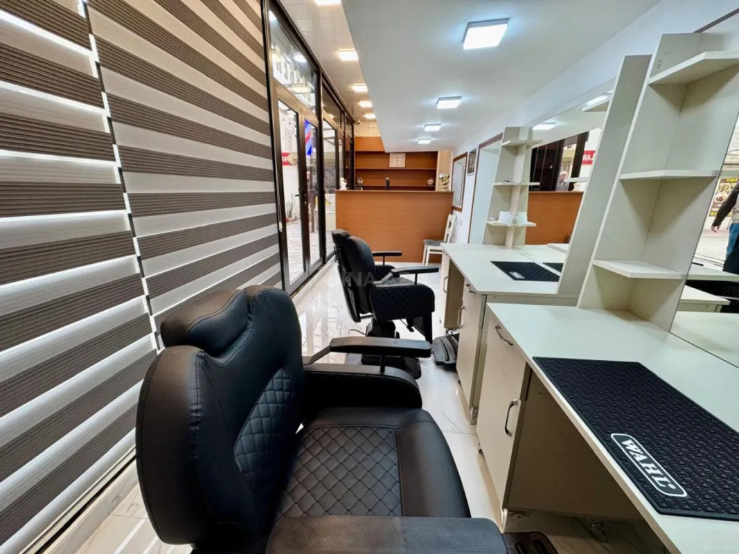 Satılır obyekt 85 m²