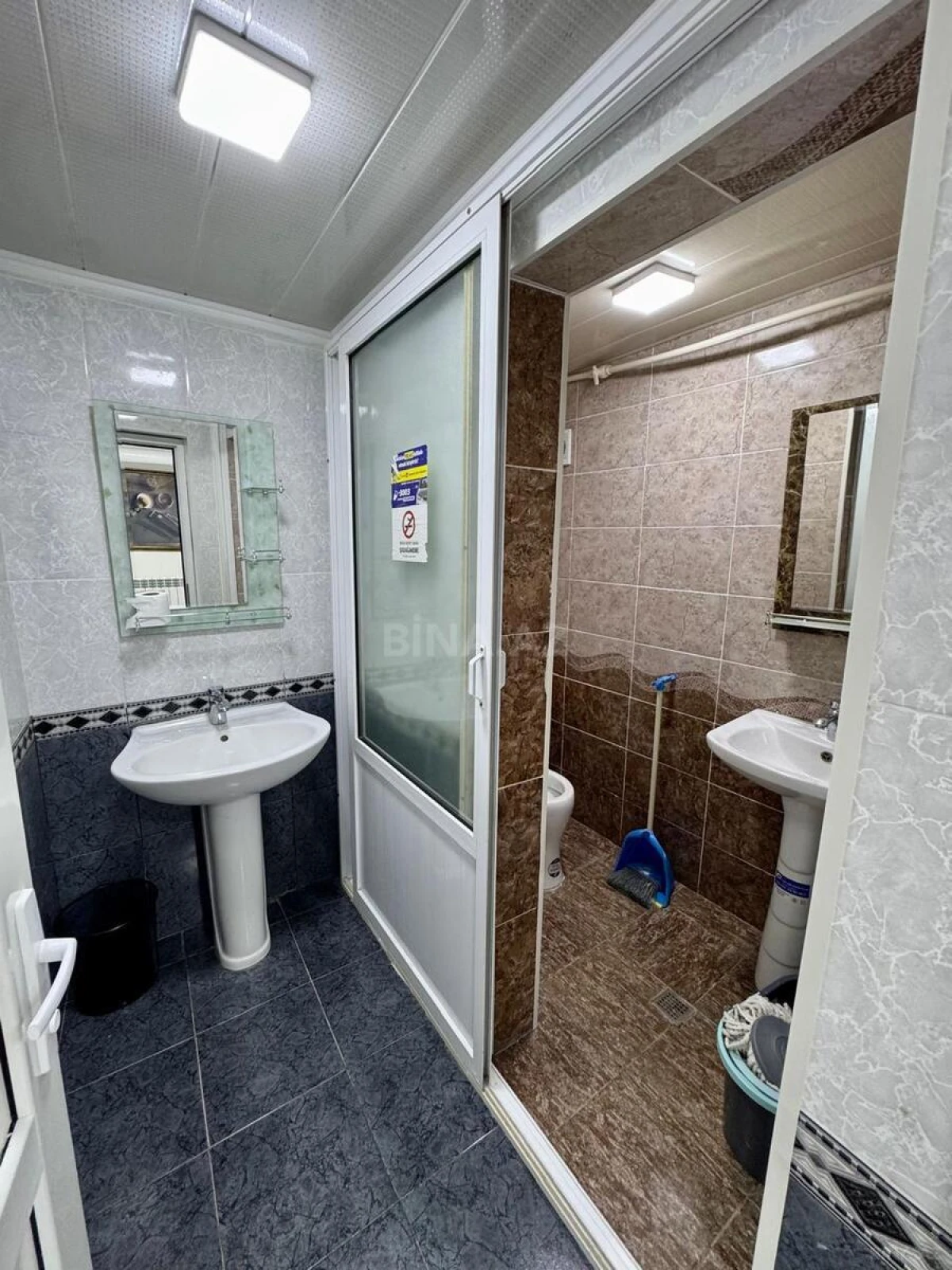 Satılır obyekt 85 m²