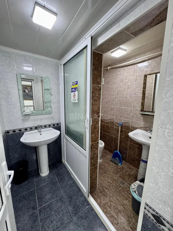 Satılır obyekt 85 m²