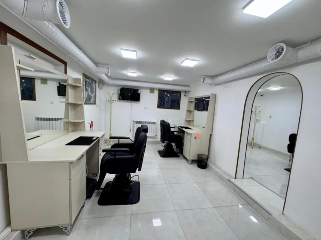 Satılır obyekt 85 m²