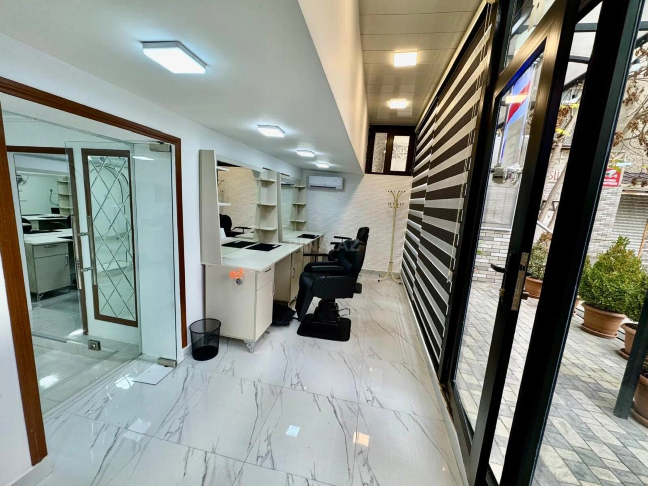 Satılır obyekt 85 m²