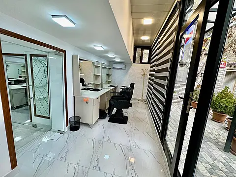 Satılır obyekt 85 m²