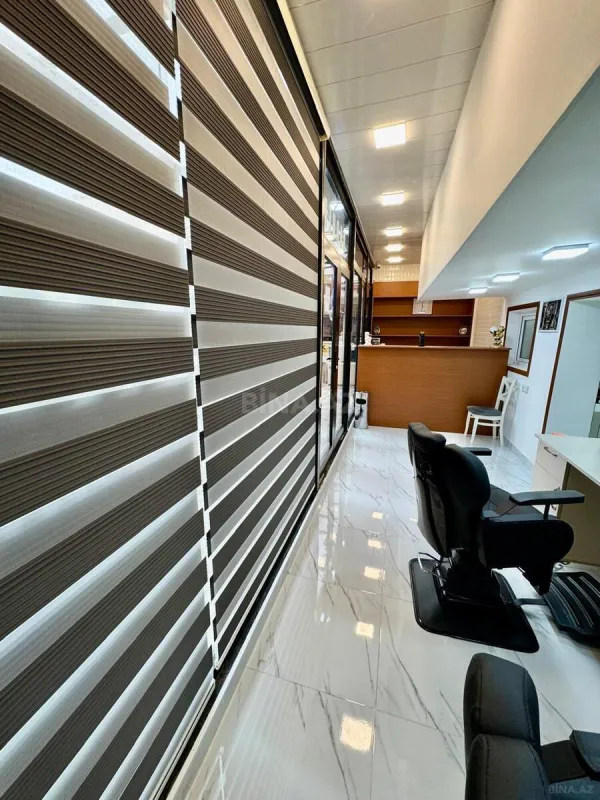 Satılır obyekt 85 m²