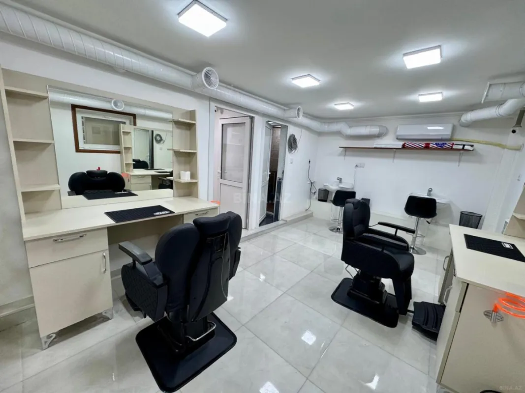 Satılır obyekt 85 m²