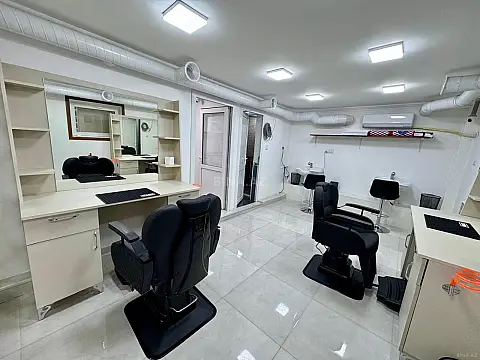 Satılır obyekt 85 m²