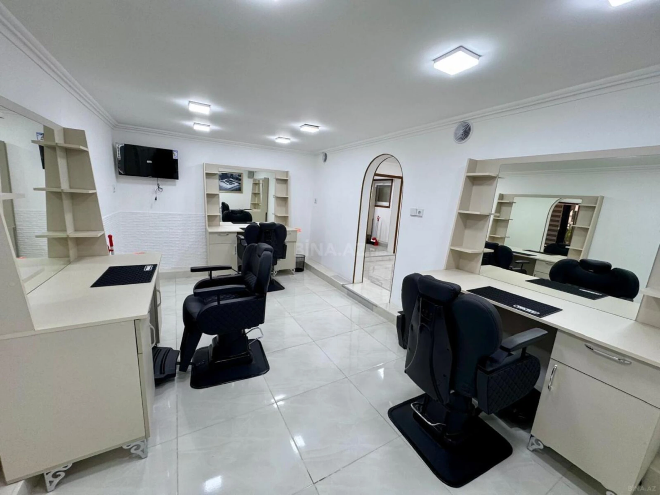 Satılır obyekt 85 m²