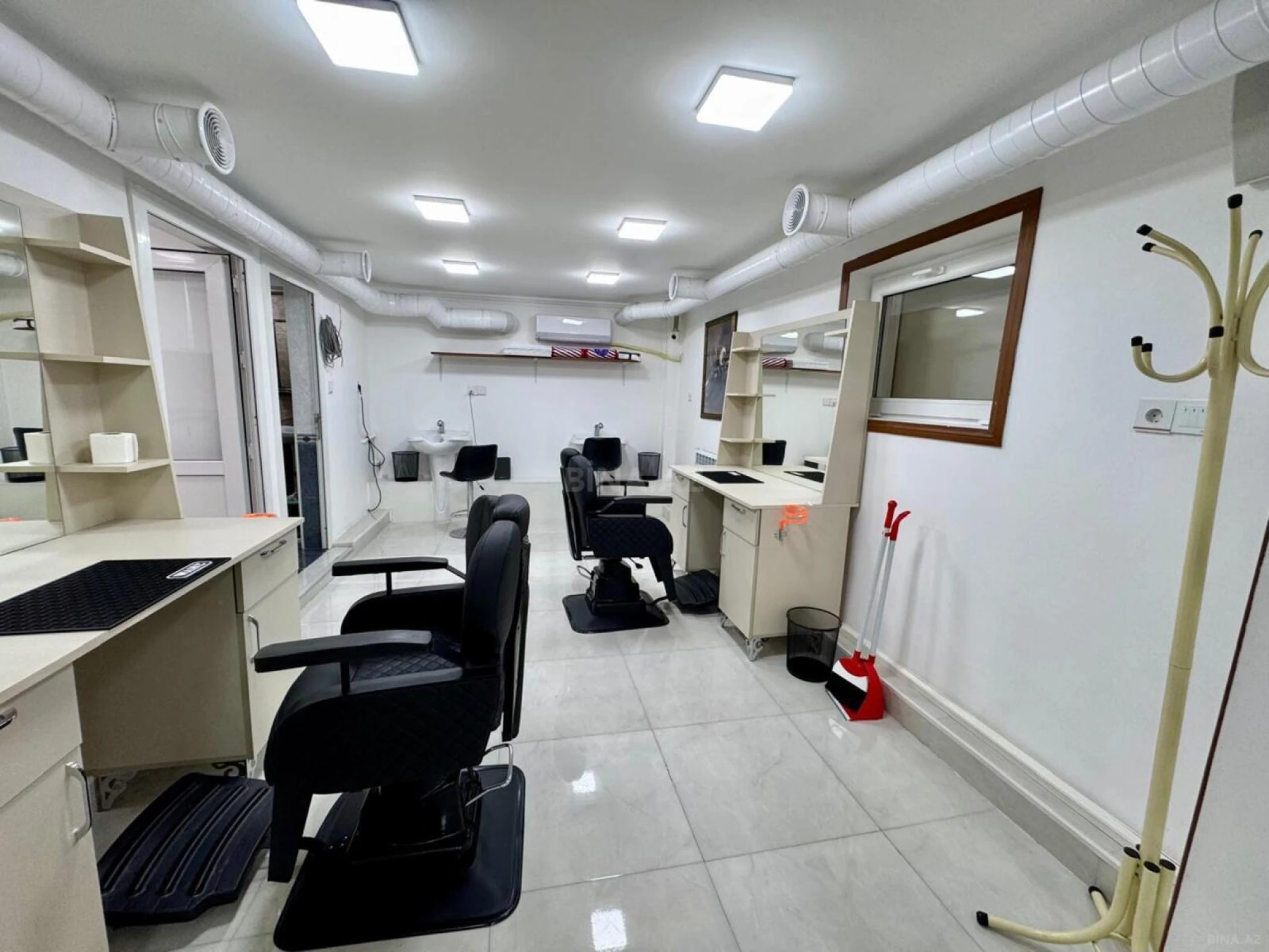 Satılır obyekt 85 m²