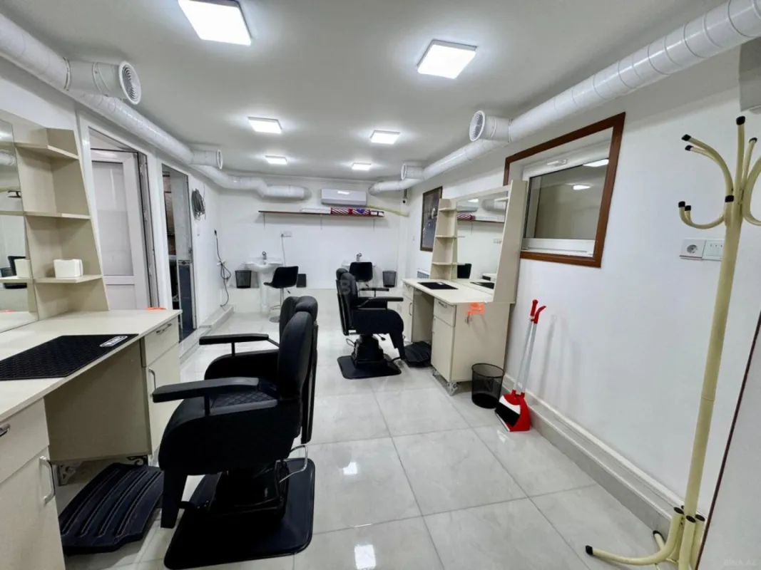 Satılır obyekt 85 m²